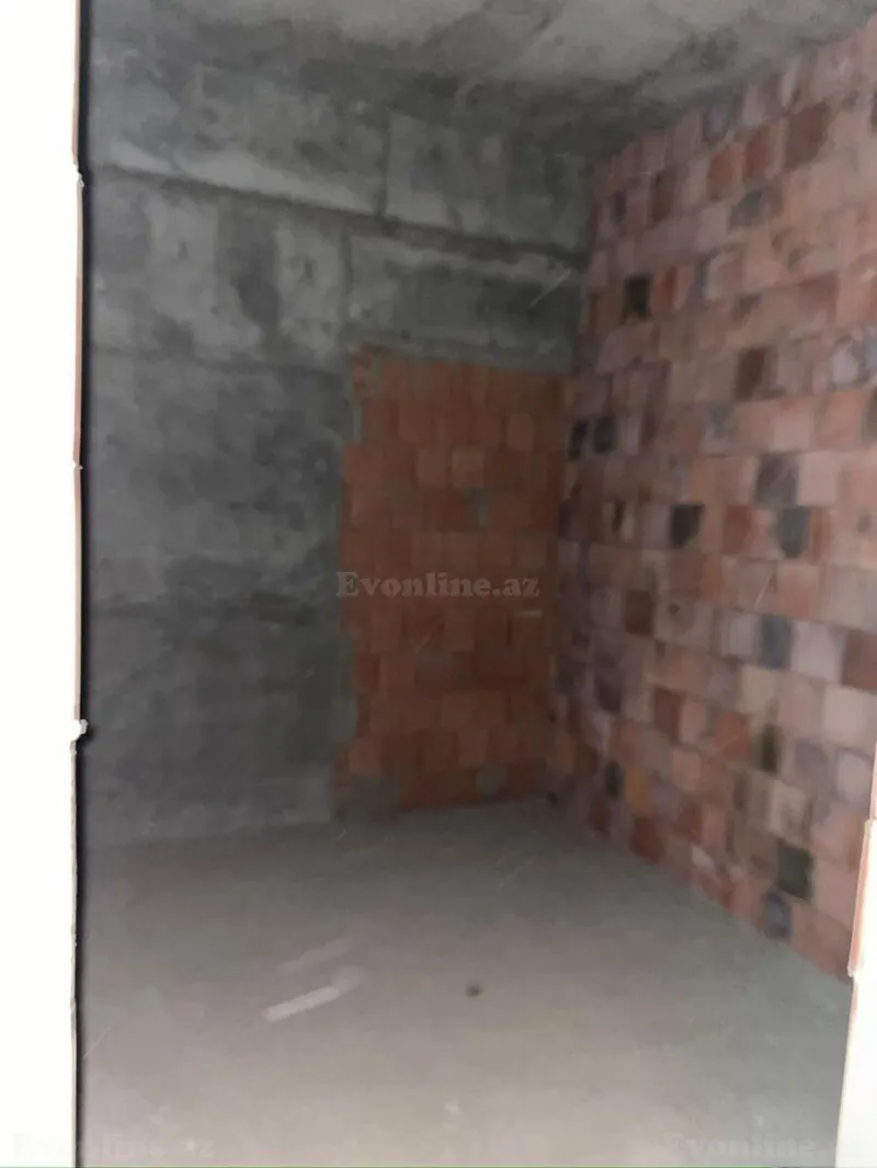 Satılır 1 otaqlı Mənzil Yeni tikili 53.7 m² 28 May m. - şəkil 5