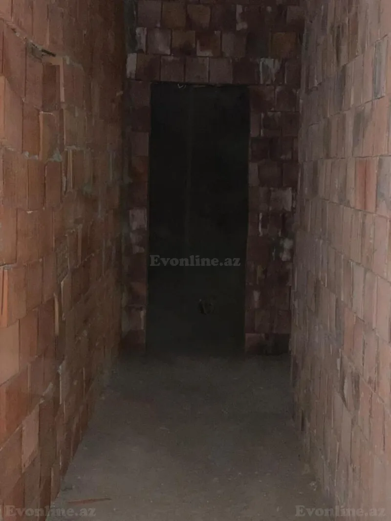 Satılır 1 otaqlı Mənzil Yeni tikili 53.7 m² 28 May m. - şəkil 6