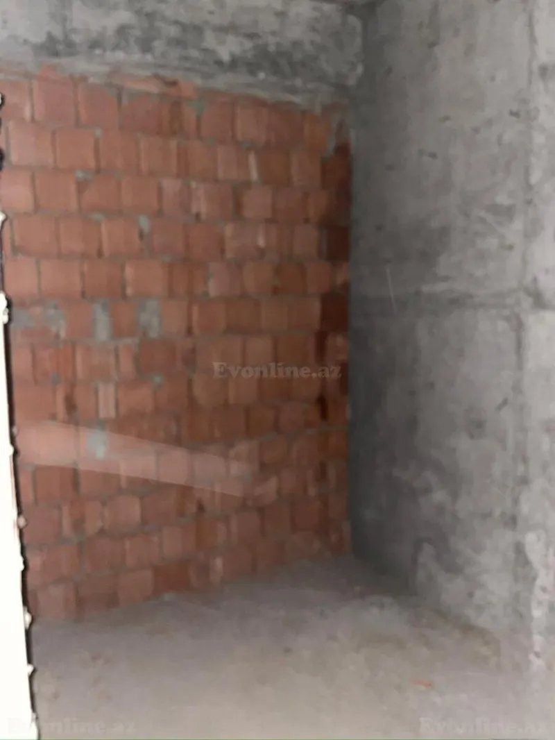 Satılır 1 otaqlı Mənzil Yeni tikili 53.7 m² 28 May m. - şəkil 7