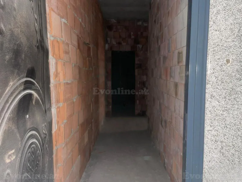 Satılır 1 otaqlı Mənzil Yeni tikili 53.7 m² 28 May m. - şəkil 8