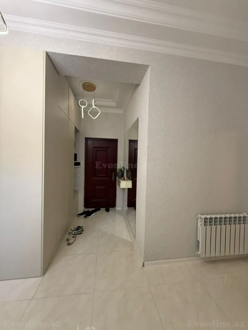 Satılır 3 otaqlı Mənzil Yeni tikili 92.5 m² Zabrat - şəkil 12