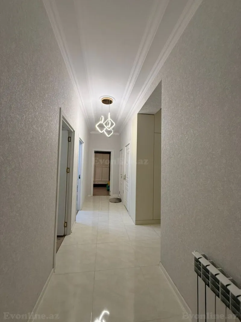 Satılır 3 otaqlı Mənzil Yeni tikili 92.5 m² Zabrat - şəkil 14