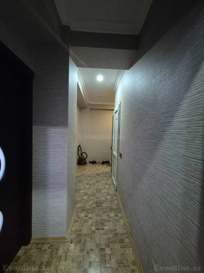 Satılır 2 otaqlı Mənzil Yeni tikili 59 m² Masazır - şəkil 11