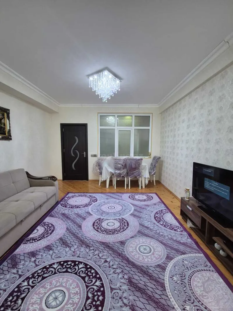 Satılır 2 otaqlı Mənzil Yeni tikili 59 m² Masazır - şəkil 13