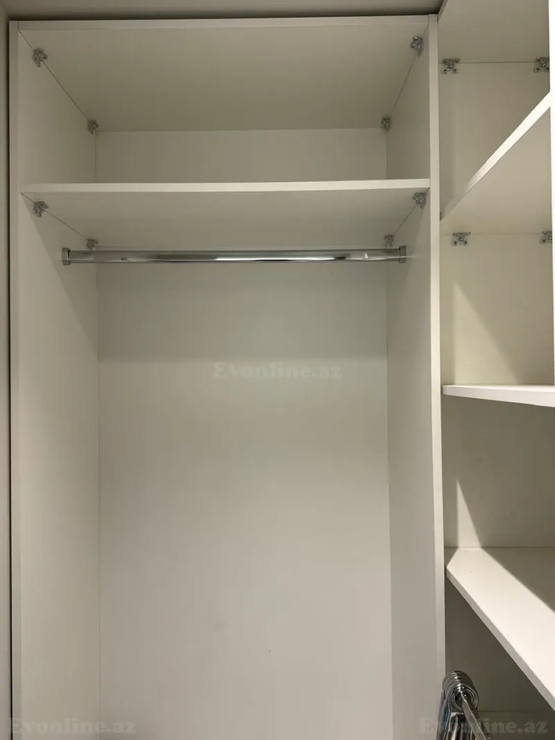 Kirayə verilir 2 otaqlı Mənzil Yeni tikili 60 m² Ağ şəhər - şəkil 8