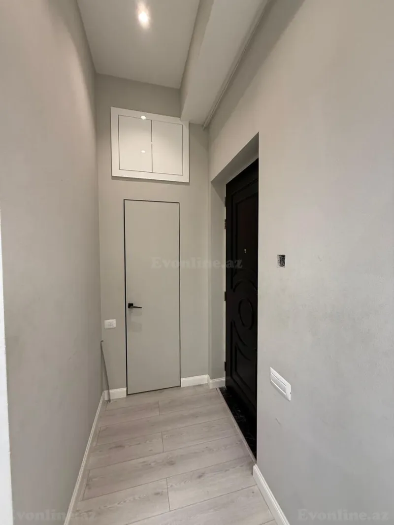 Kirayə verilir 2 otaqlı Mənzil Yeni tikili 60 m² Ağ şəhər - şəkil 10