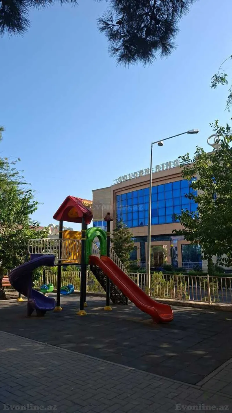 2 otaqlı Mənzil 60 m² Xalqlar Dostluğu m. Satılır