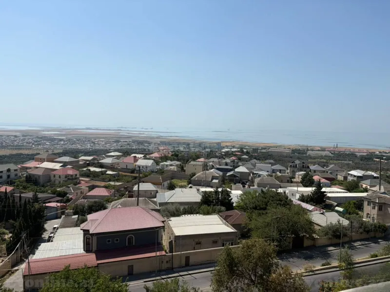 Satılır 4 otaqlı Mənzil Köhnə tikili 105 m² Xətai r. - şəkil 13