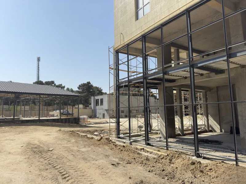 Satılır 3 otaqlı Mənzil Yeni tikili 121.5 m² M.Ə.Rəsulzadə - şəkil 7