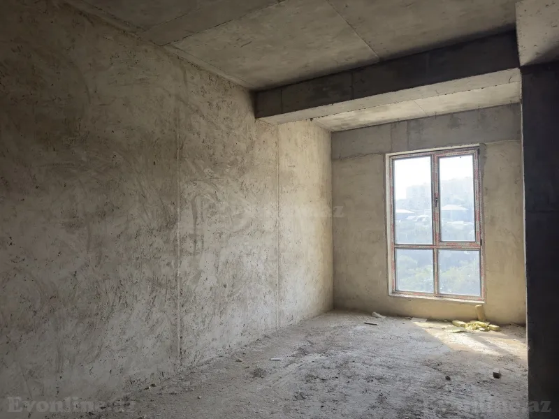 Satılır 3 otaqlı Mənzil Yeni tikili 121.5 m² M.Ə.Rəsulzadə - şəkil 10