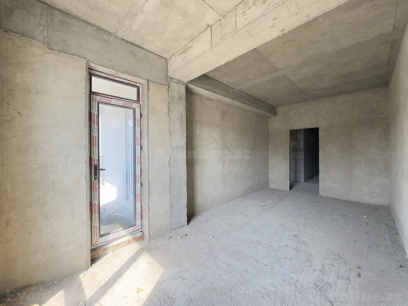 Satılır 3 otaqlı Mənzil Yeni tikili 121.5 m² M.Ə.Rəsulzadə - şəkil 11
