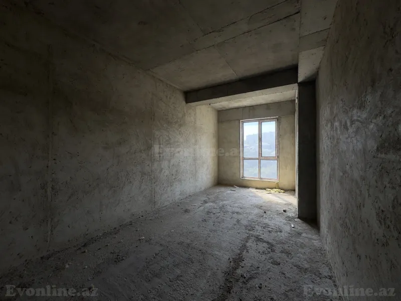 Satılır 3 otaqlı Mənzil Yeni tikili 121.5 m² M.Ə.Rəsulzadə - şəkil 12