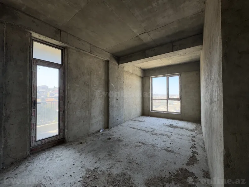 Satılır 3 otaqlı Mənzil Yeni tikili 121.5 m² M.Ə.Rəsulzadə - şəkil 13