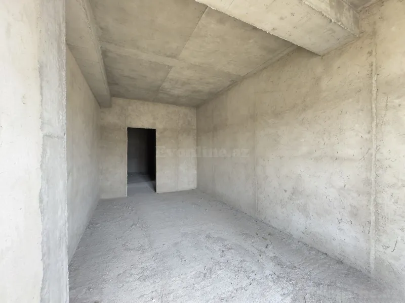 Satılır 3 otaqlı Mənzil Yeni tikili 121.5 m² M.Ə.Rəsulzadə - şəkil 14