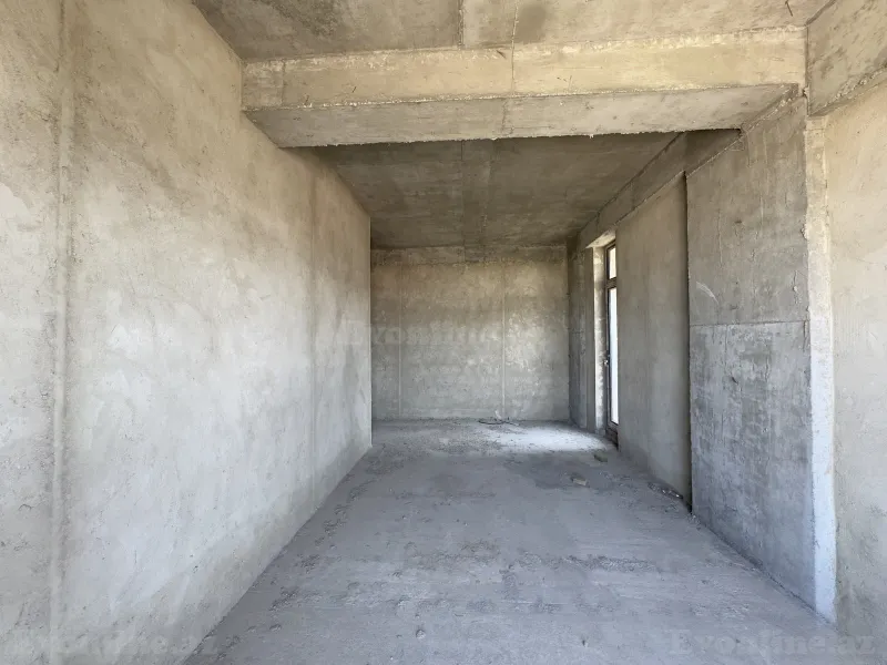 Satılır 3 otaqlı Mənzil Yeni tikili 121.5 m² M.Ə.Rəsulzadə - şəkil 15