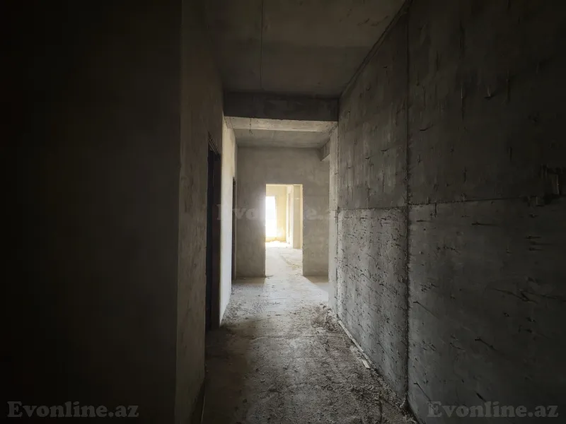 Satılır 3 otaqlı Mənzil Yeni tikili 121.5 m² M.Ə.Rəsulzadə - şəkil 17