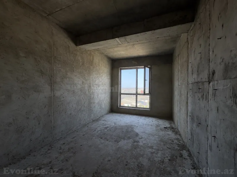 Satılır 3 otaqlı Mənzil Yeni tikili 121.5 m² M.Ə.Rəsulzadə - şəkil 18