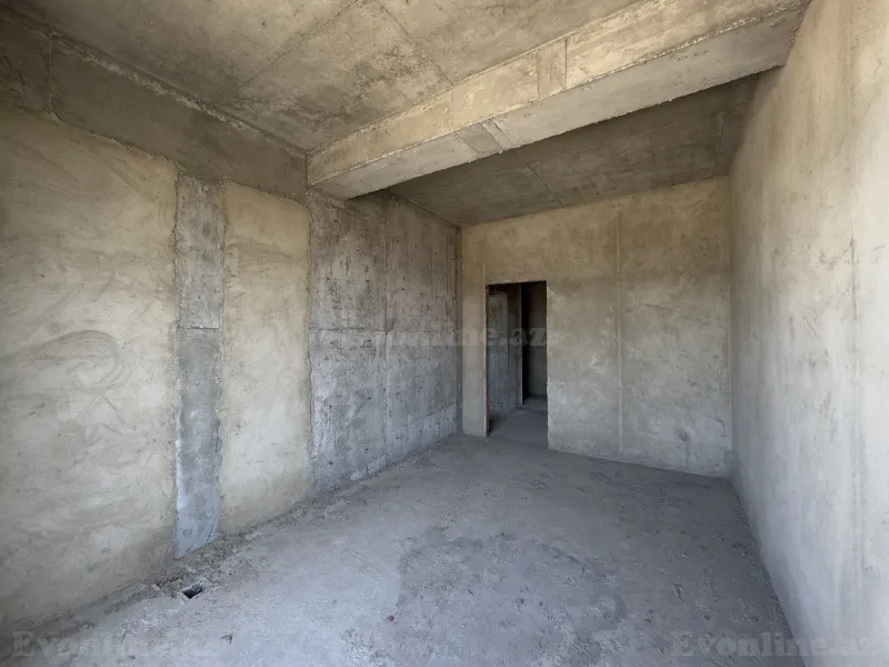 Satılır 3 otaqlı Mənzil Yeni tikili 121.5 m² M.Ə.Rəsulzadə - şəkil 20