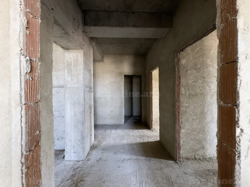 Satılır 3 otaqlı Mənzil Yeni tikili 121.5 m² M.Ə.Rəsulzadə - şəkil 21