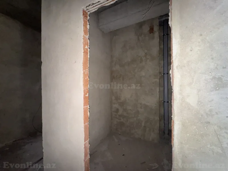 Satılır 3 otaqlı Mənzil Yeni tikili 121.5 m² M.Ə.Rəsulzadə - şəkil 22