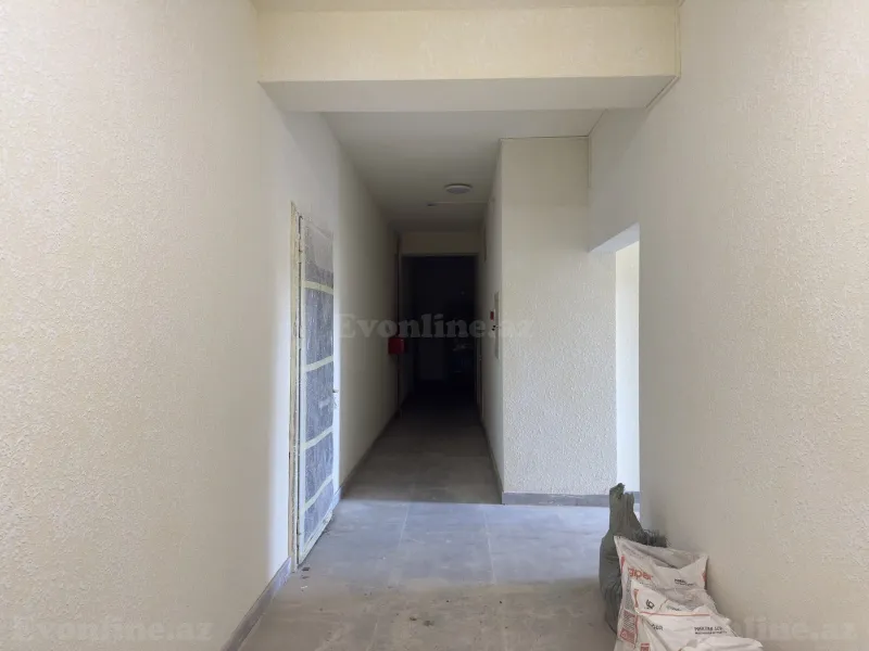 Satılır 3 otaqlı Mənzil Yeni tikili 121.5 m² M.Ə.Rəsulzadə - şəkil 23