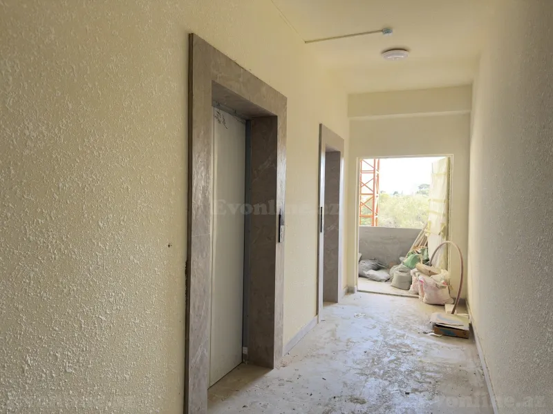Satılır 3 otaqlı Mənzil Yeni tikili 121.5 m² M.Ə.Rəsulzadə - şəkil 24