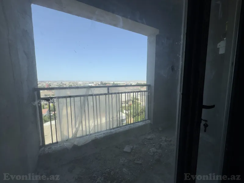 Satılır 3 otaqlı Mənzil Yeni tikili 121.5 m² M.Ə.Rəsulzadə - şəkil 25