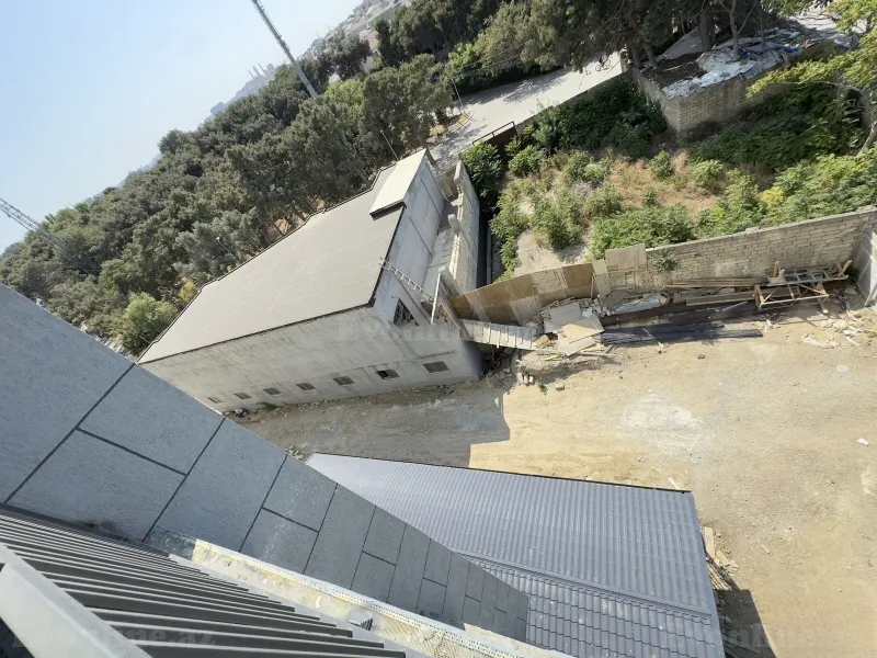 Satılır 3 otaqlı Mənzil Yeni tikili 121.5 m² M.Ə.Rəsulzadə - şəkil 27