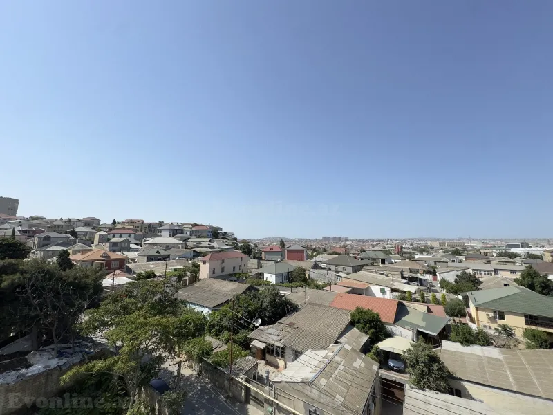 Satılır 3 otaqlı Mənzil Yeni tikili 121.5 m² M.Ə.Rəsulzadə - şəkil 28