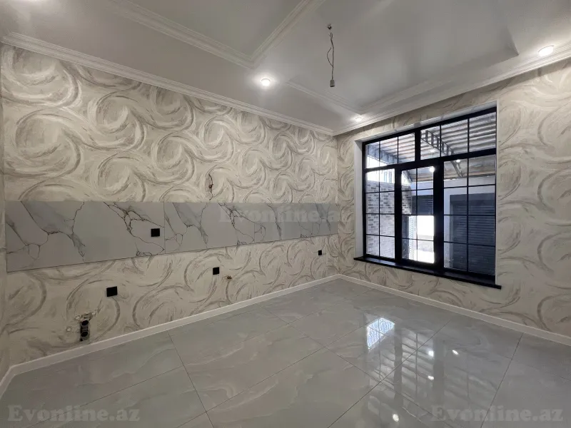Satılır 6 otaqlı Həyət evi 200 m² Masazır - şəkil 5
