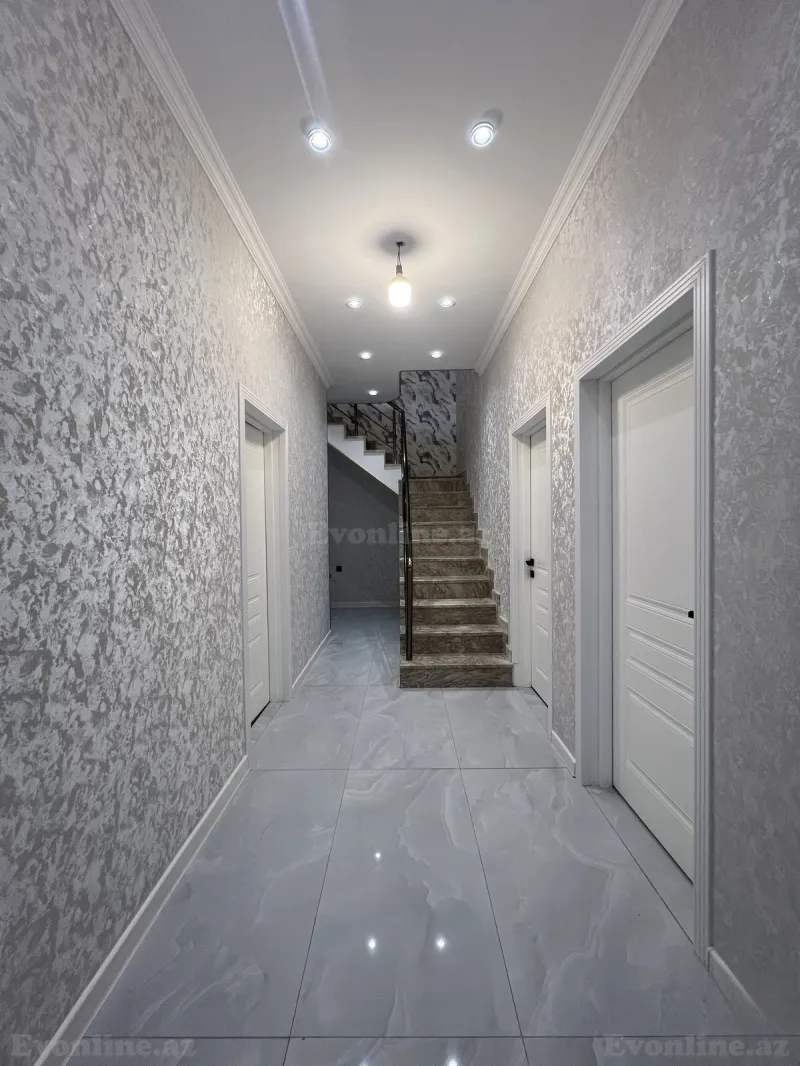 Satılır 6 otaqlı Həyət evi 200 m² Masazır - şəkil 6