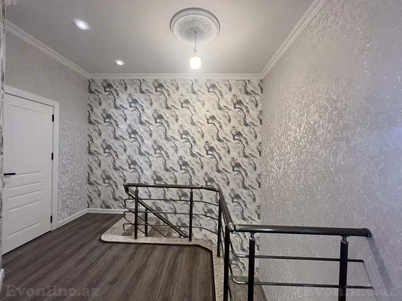 Satılır 6 otaqlı Həyət evi 200 m² Masazır - şəkil 7