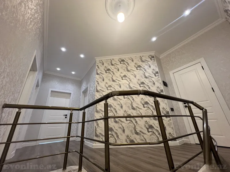 Satılır 6 otaqlı Həyət evi 200 m² Masazır - şəkil 8