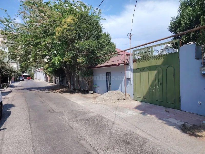 4 otaqlı Həyət evi 135 m² Qaraçuxur Satılır