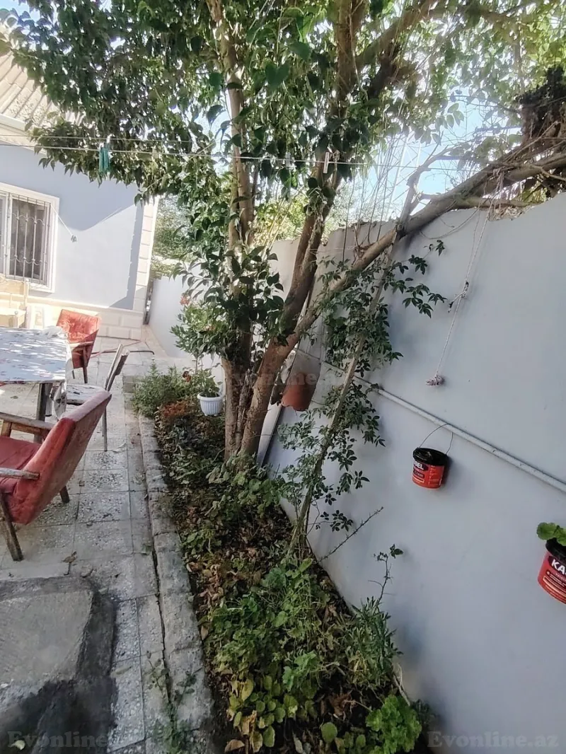 Satılır 4 otaqlı Həyət evi 135 m² Qaraçuxur - şəkil 2