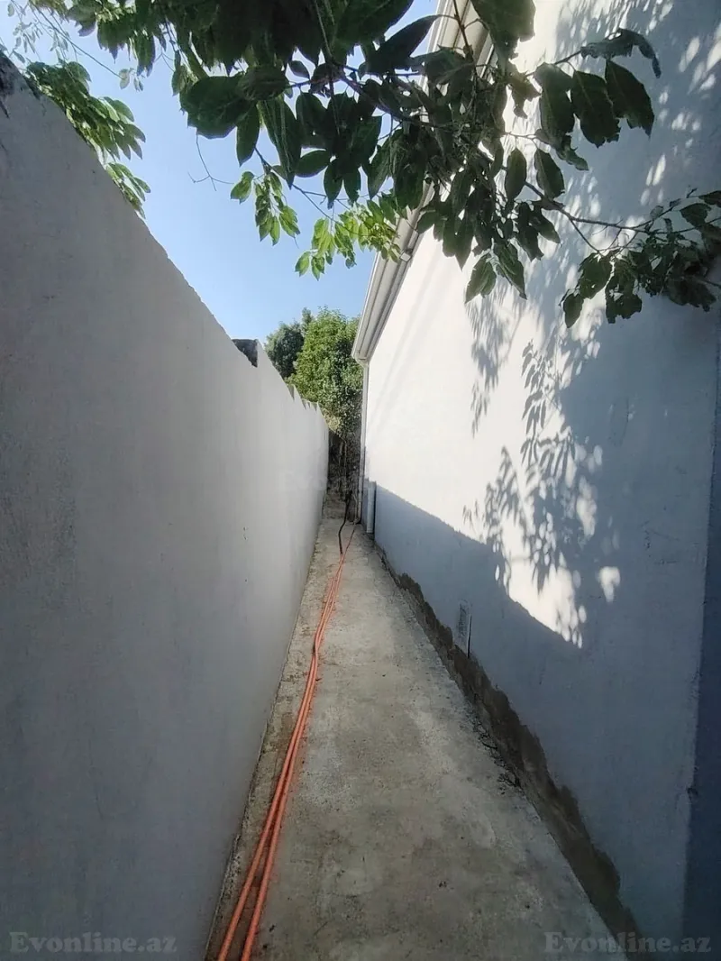 Satılır 4 otaqlı Həyət evi 135 m² Qaraçuxur - şəkil 3