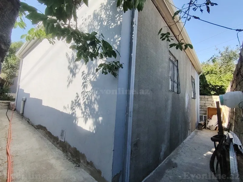 Satılır 4 otaqlı Həyət evi 135 m² Qaraçuxur - şəkil 4