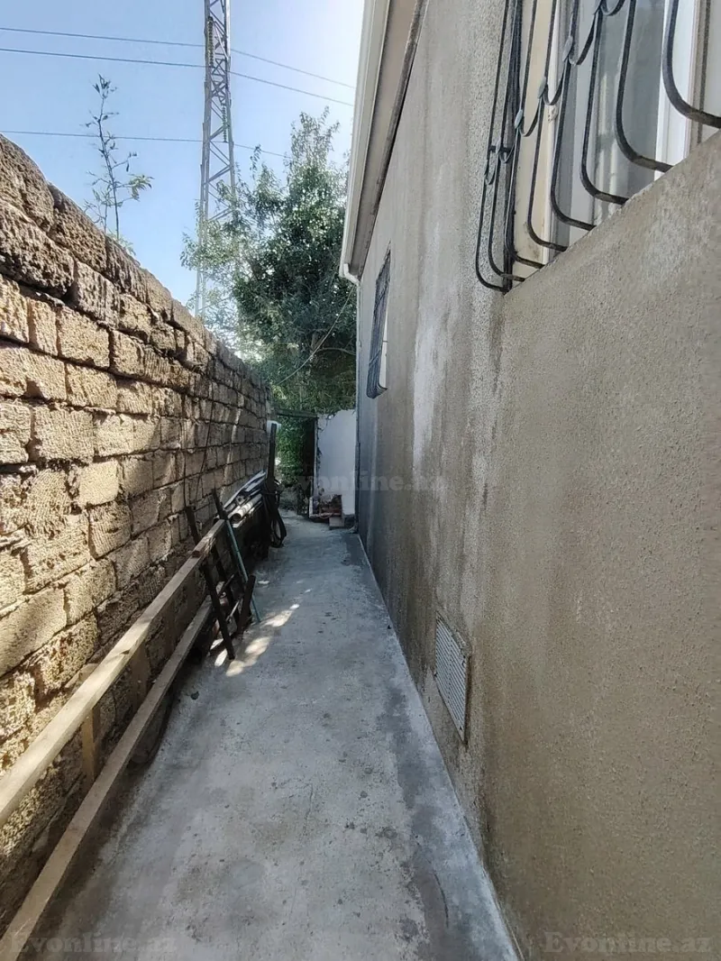 Satılır 4 otaqlı Həyət evi 135 m² Qaraçuxur - şəkil 5