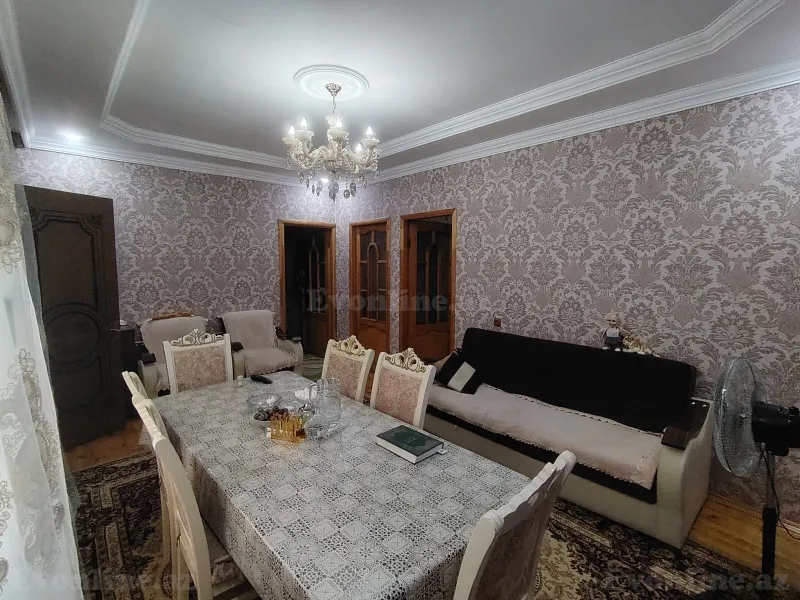 Satılır 4 otaqlı Həyət evi 135 m² Qaraçuxur - şəkil 6