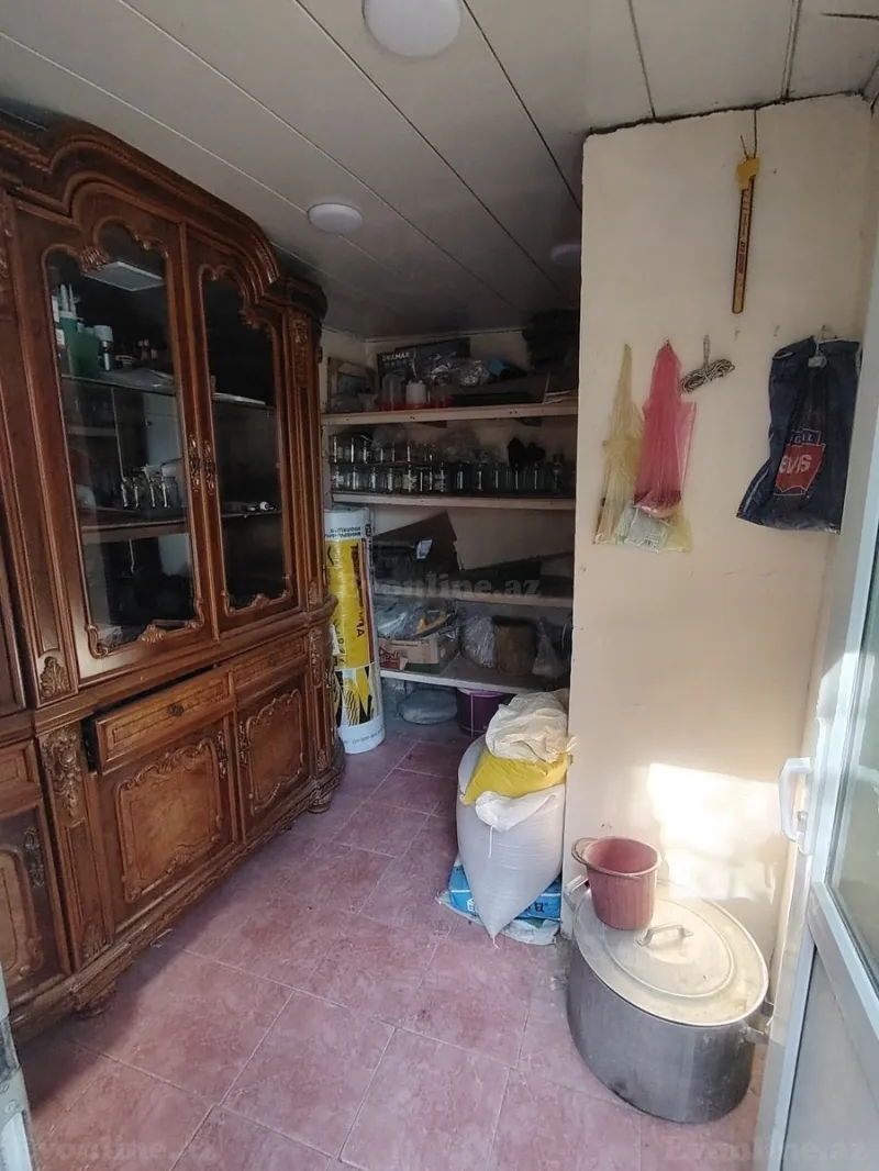 Satılır 4 otaqlı Həyət evi 135 m² Qaraçuxur - şəkil 8