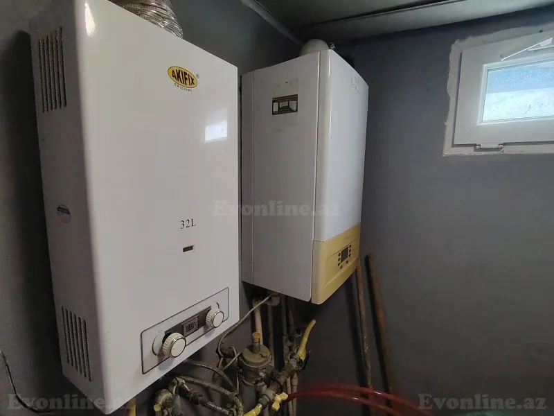 Satılır 4 otaqlı Həyət evi 135 m² Qaraçuxur - şəkil 9
