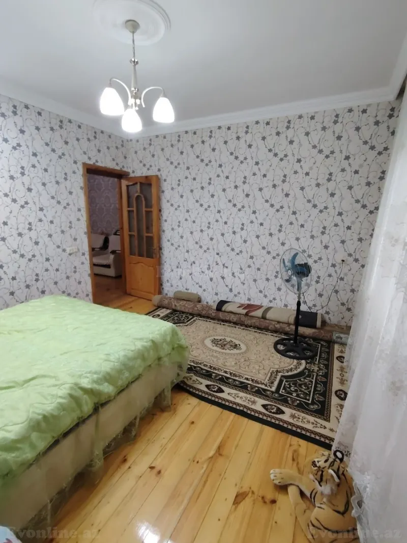 Satılır 4 otaqlı Həyət evi 135 m² Qaraçuxur - şəkil 11