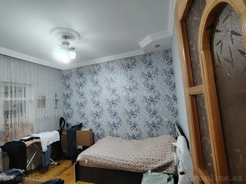 Satılır 4 otaqlı Həyət evi 135 m² Qaraçuxur - şəkil 12