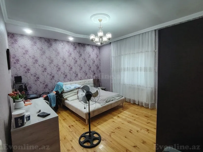 Satılır 4 otaqlı Həyət evi 135 m² Qaraçuxur - şəkil 14