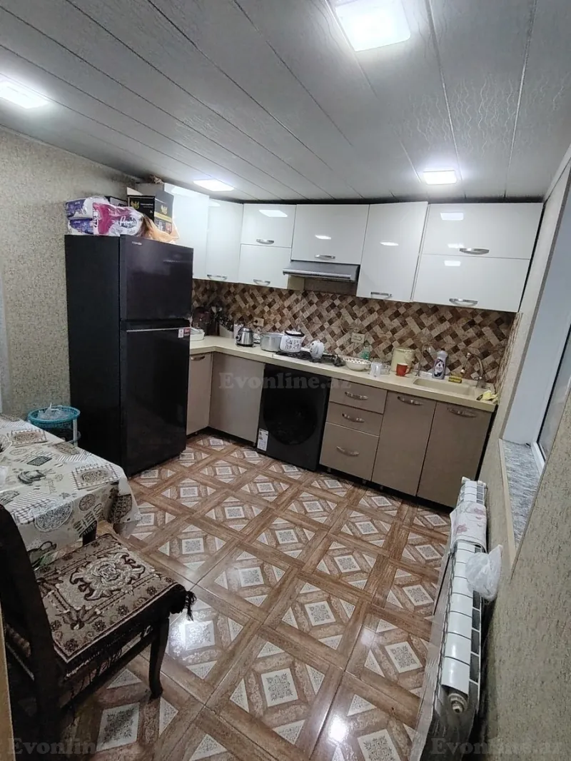 Satılır 4 otaqlı Həyət evi 135 m² Qaraçuxur - şəkil 16