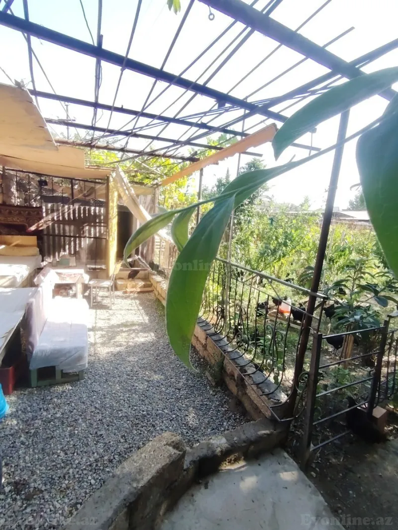 Satılır 4 otaqlı Həyət evi 135 m² Qaraçuxur - şəkil 21