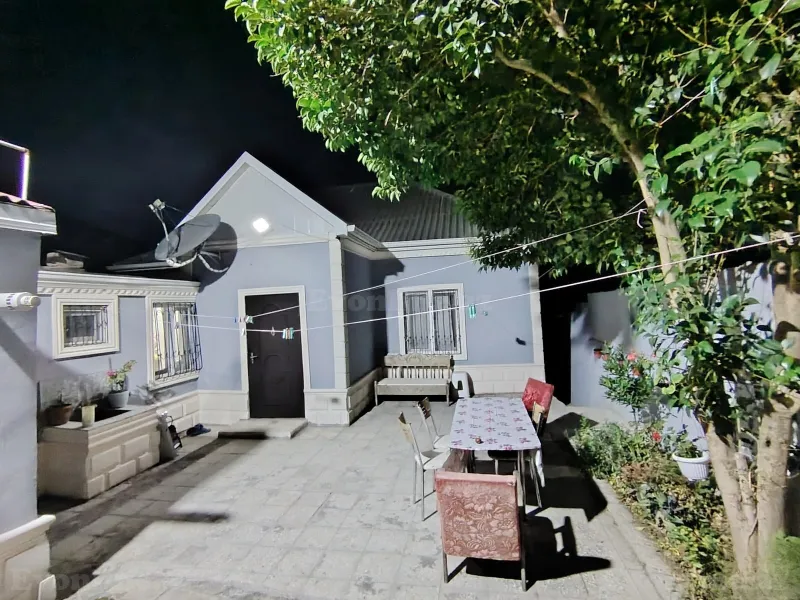 Satılır 4 otaqlı Həyət evi 135 m² Qaraçuxur - şəkil 23