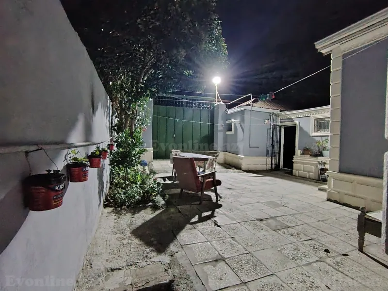 Satılır 4 otaqlı Həyət evi 135 m² Qaraçuxur - şəkil 24