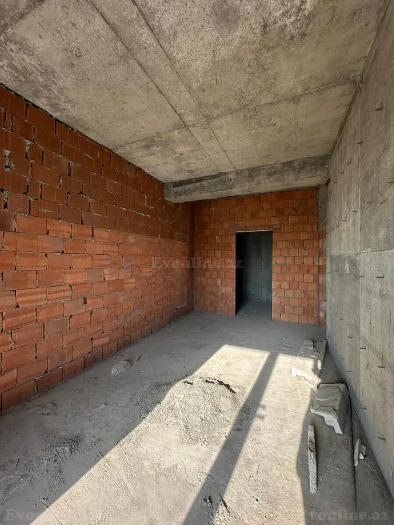 Satılır 4 otaqlı Mənzil Yeni tikili 182 m² Nəriman Nərimanov m. - şəkil 8