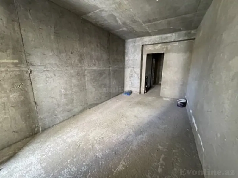 Satılır 4 otaqlı Mənzil Yeni tikili 182 m² Nəriman Nərimanov m. - şəkil 11